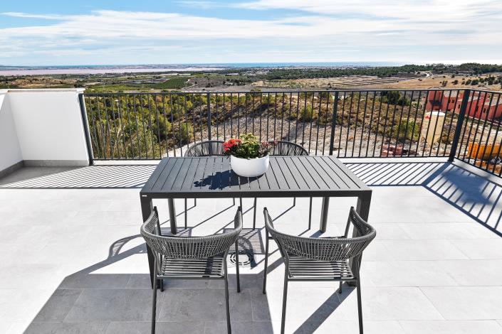 Image No.12-3 Bed Villa for sale