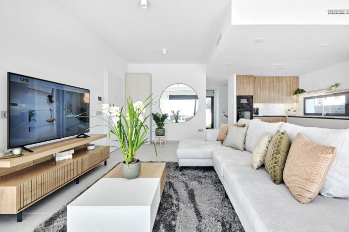 Image No.20-3 Bed Villa for sale