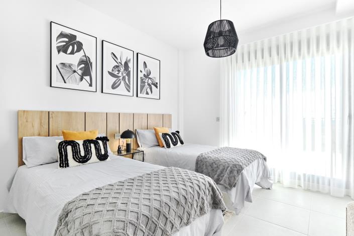 Image No.46-3 Bed Villa for sale