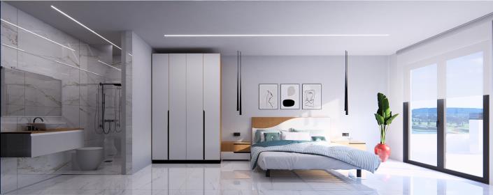 Image No.3-2 Bed Apartment for sale