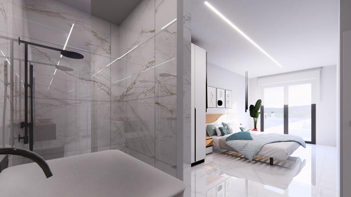 Image No.9-2 Bed Apartment for sale