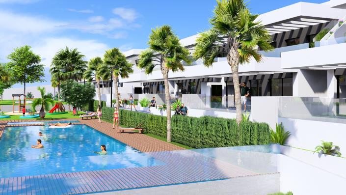 Image No.13-2 Bed Apartment for sale