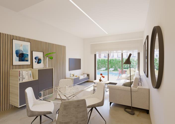 Image No.5-3 Bed Villa for sale