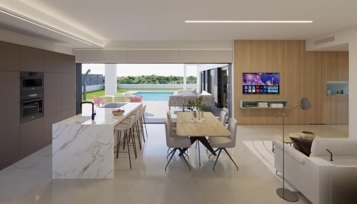 Image No.11-3 Bed Villa for sale