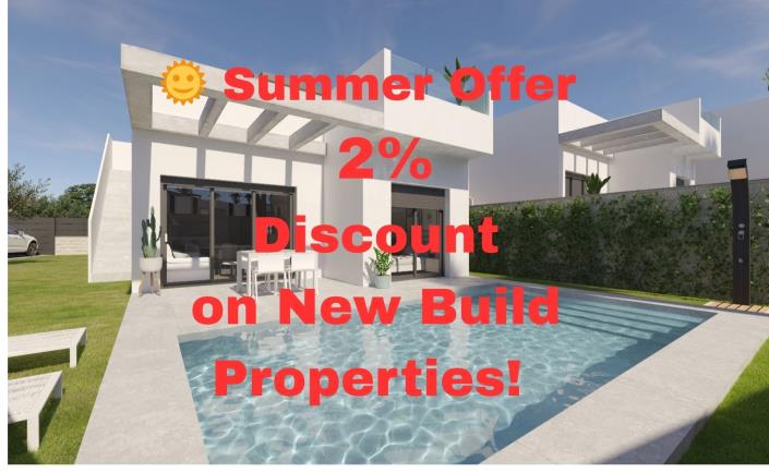 Image No.1-3 Bed Villa for sale