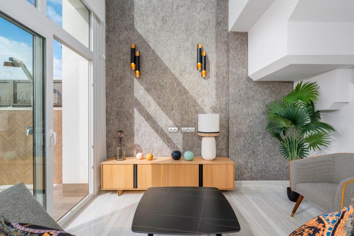 Image No.2-3 Bed Villa for sale