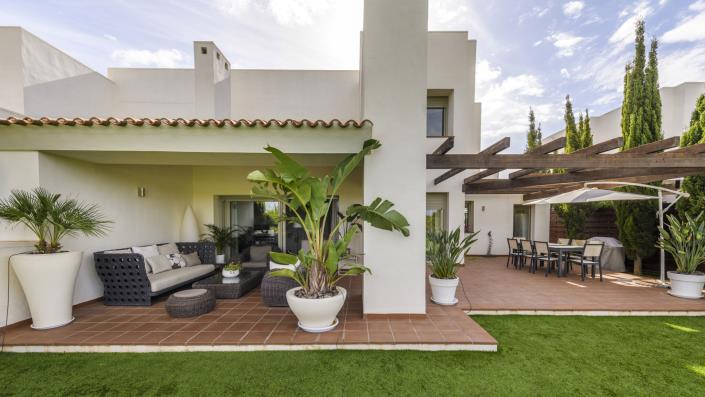 Image No.1-3 Bed Semi-Detached for sale
