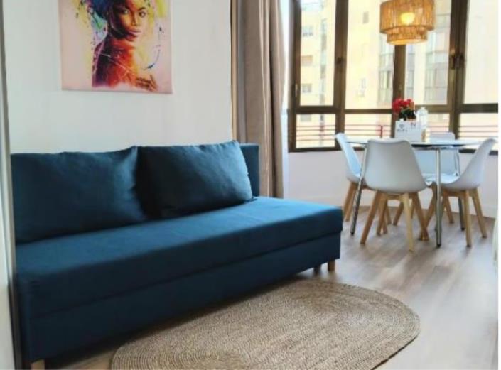 Image No.2-1 Bed Apartment for sale