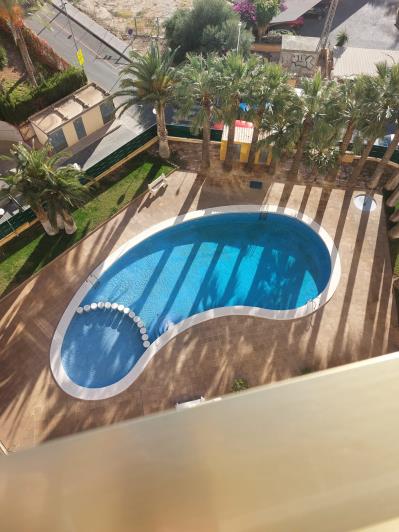 Image No.14-1 Bed Apartment for sale