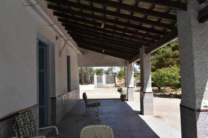 Image No.24-4 Bed Country House for sale