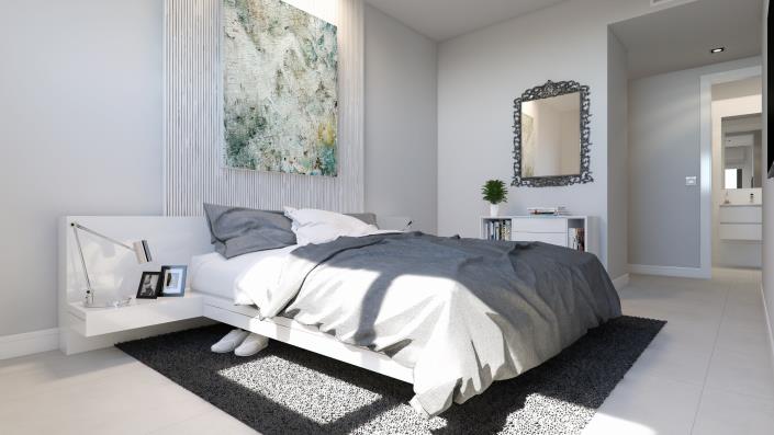 Image No.5-2 Bed Apartment for sale