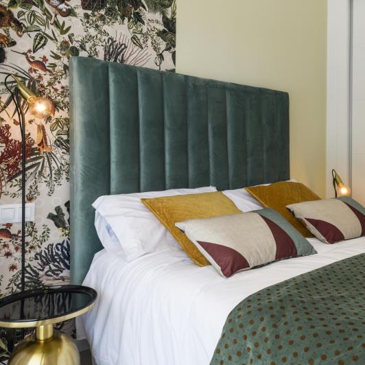 Image No.6-2 Bed Apartment for sale