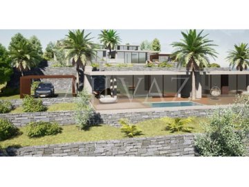 1 - Madeira, House
