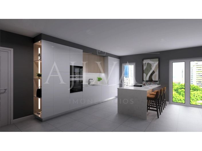 Image No.4-2 Bed Apartment for sale