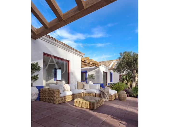 Image No.6-Plot for sale