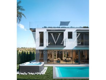 4 Bed House for sale