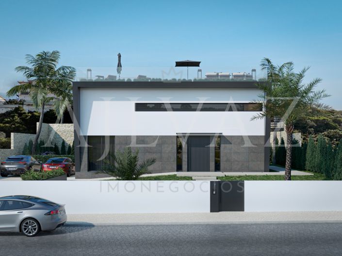 Image No.14-4 Bed House for sale