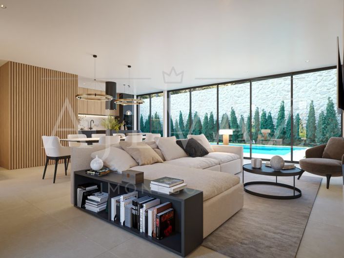 Image No.4-4 Bed House for sale