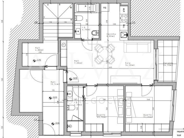 Image No.5-2 Bed Apartment for sale