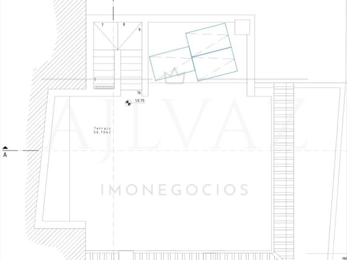 Image No.7-2 Bed Apartment for sale