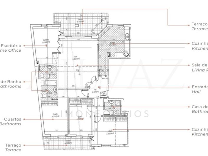 Image No.27-4 Bed Apartment for sale