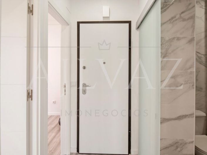 Image No.11-1 Bed Apartment for sale