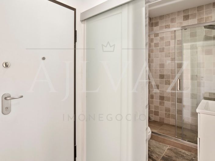 Image No.12-1 Bed Apartment for sale