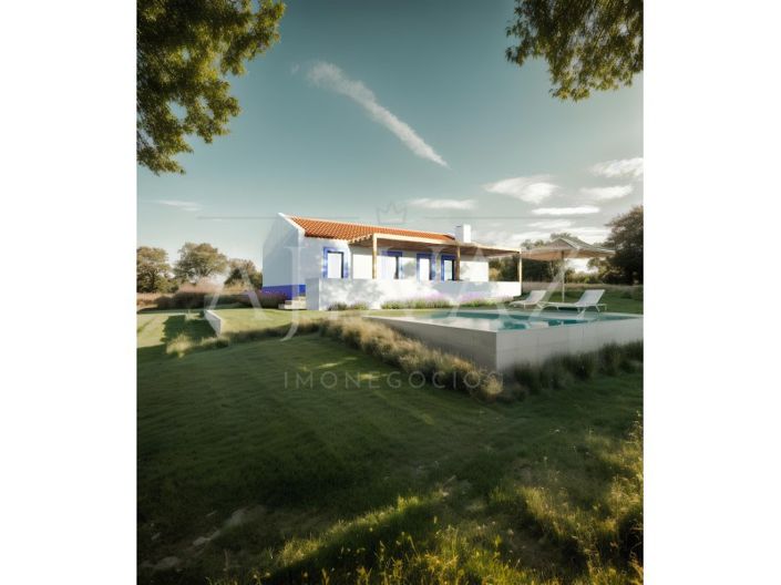 Image No.2-2 Bed Farmhouse for sale