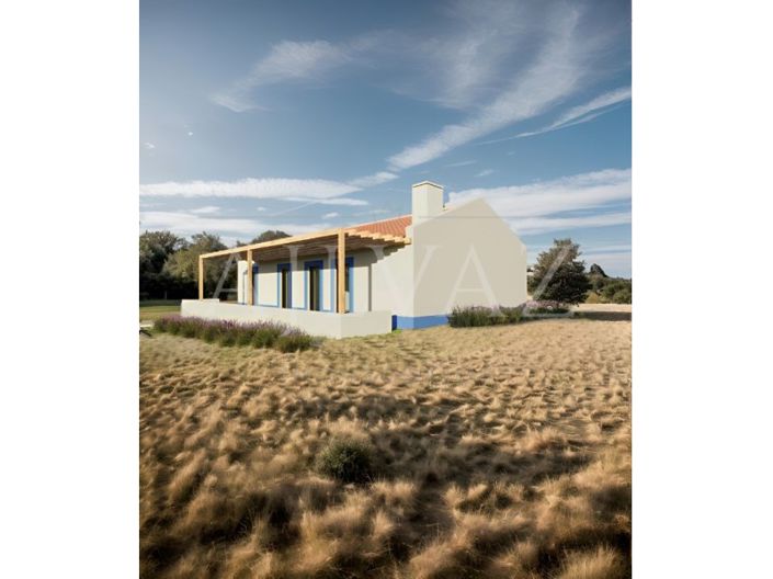 Image No.3-2 Bed Farmhouse for sale