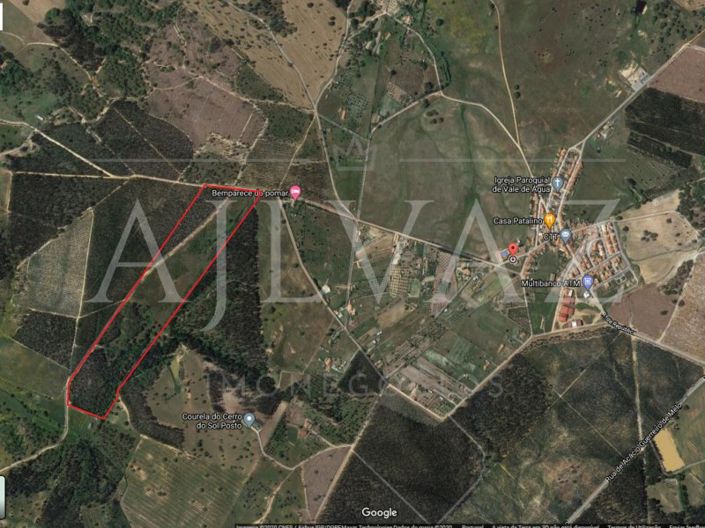 Image No.2-Plot for sale