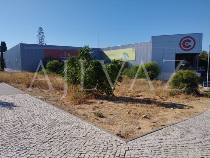 Image No.1-Plot for sale
