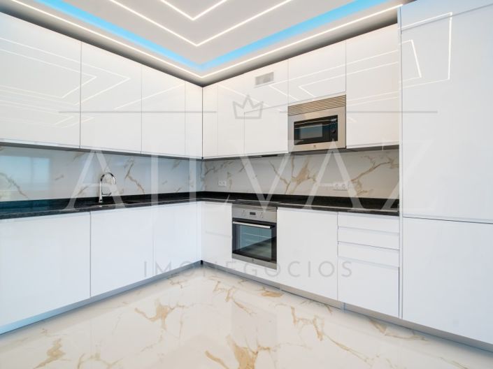 Image No.4-3 Bed Apartment for sale