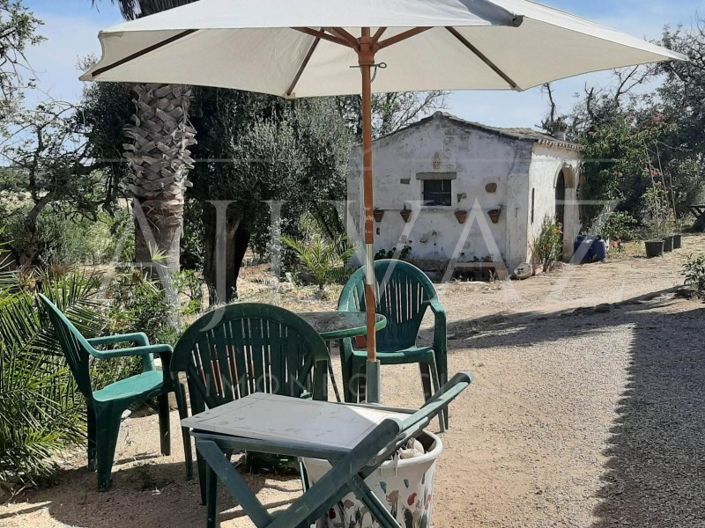 Image No.21-5 Bed Farmhouse for sale