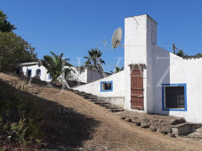 Image No.4-5 Bed Farmhouse for sale