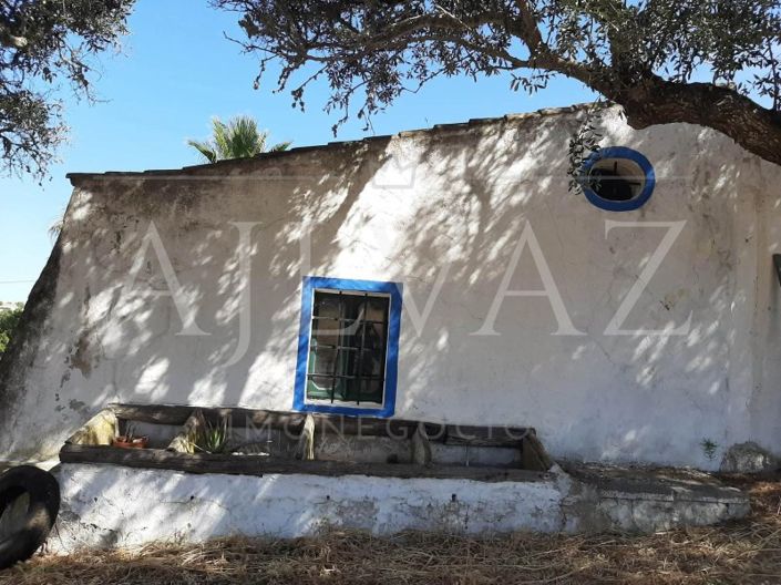 Image No.5-5 Bed Farmhouse for sale