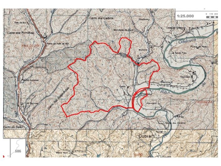 Image No.36-14 Bed Farmhouse for sale