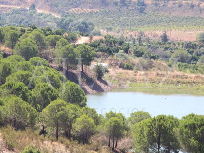 Image No.4-14 Bed Farmhouse for sale