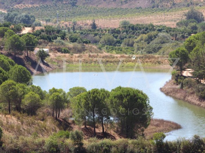 Image No.5-14 Bed Farmhouse for sale