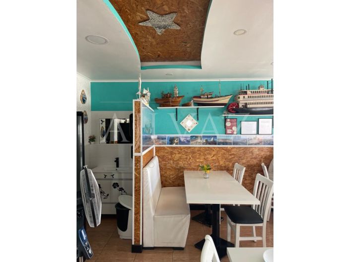 Image No.3-2 Bed Restaurant for sale