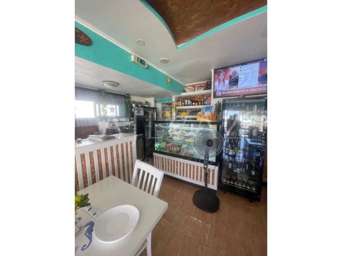 Image No.4-2 Bed Restaurant for sale