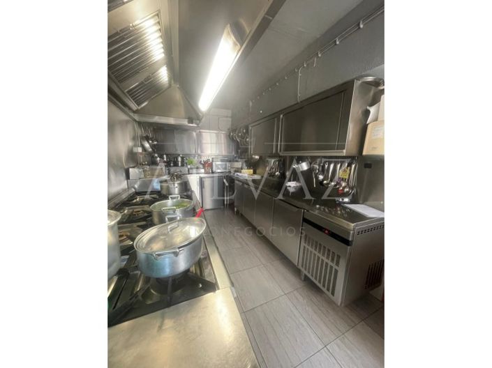 Image No.7-2 Bed Restaurant for sale