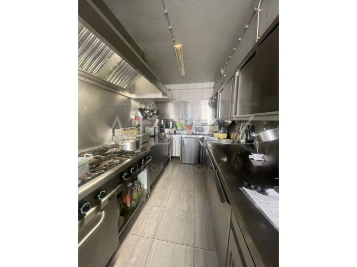 Image No.8-2 Bed Restaurant for sale