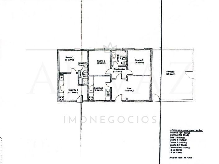 Image No.32-3 Bed House for sale