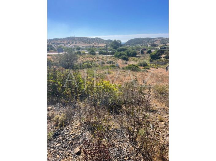 Image No.1-Plot for sale