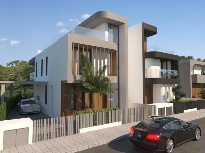 Image No.5-5 Bed House/Villa for sale