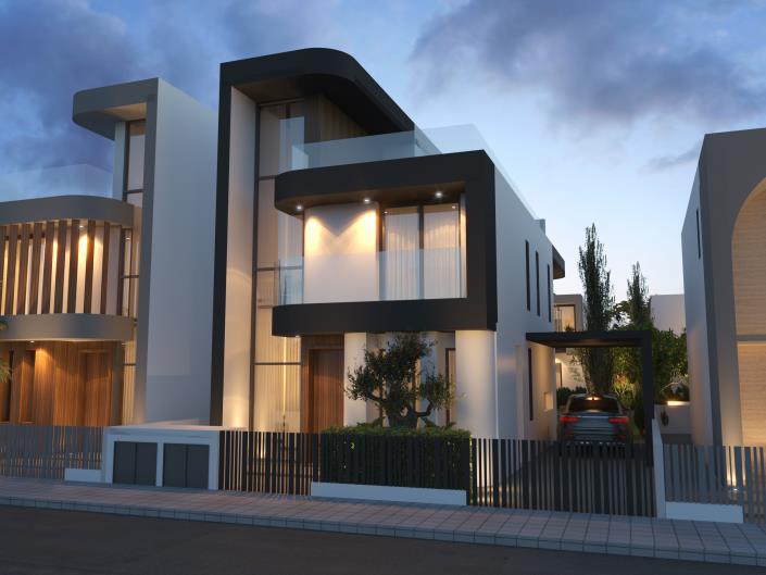 Image No.1-5 Bed House/Villa for sale