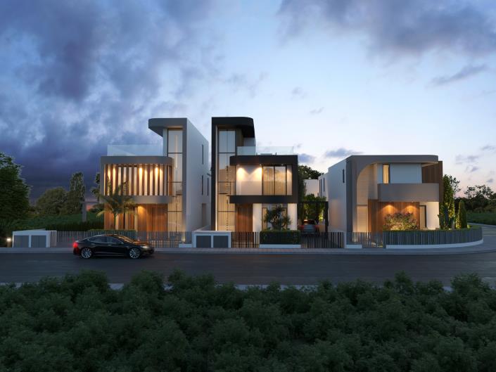 Image No.2-5 Bed House/Villa for sale