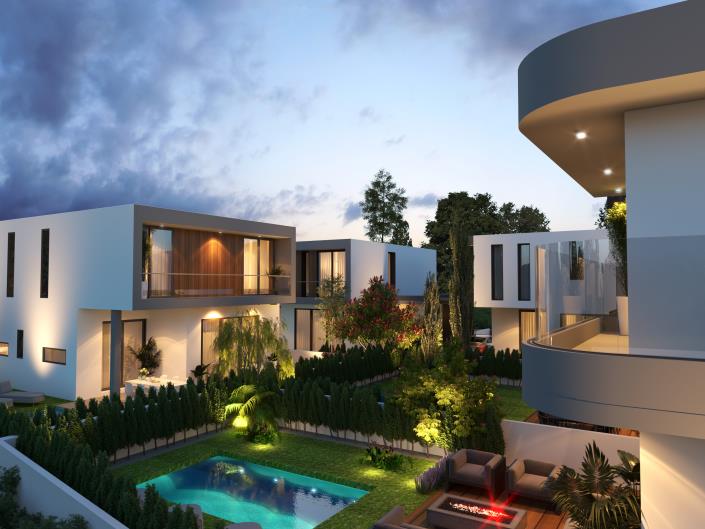 Image No.11-5 Bed House/Villa for sale