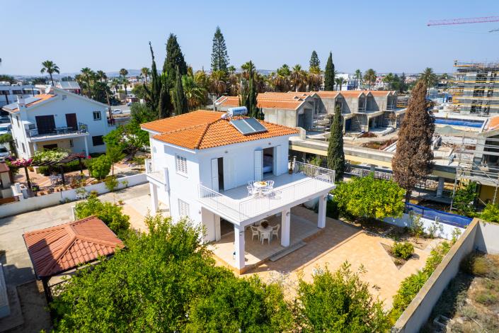 Image No.1-3 Bed House/Villa for sale