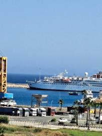 1 - Larnaca Marina, Apartment
